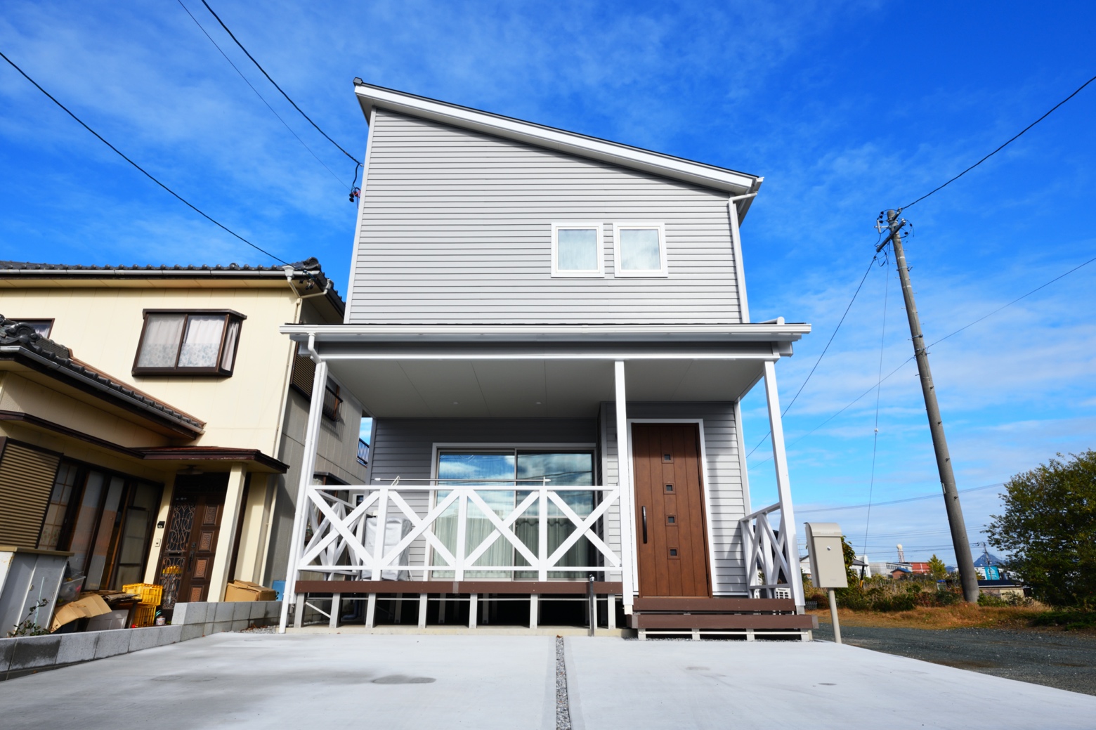木造住宅はコスパ 構造 そして税金も 最強 豊橋 豊川 豊田の注文住宅は ここすもハウス